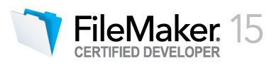 FileMaker Business Alliance, Certified15